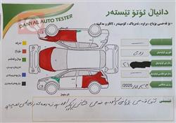 نيسان روج